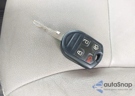 2013 Ford Edge Sel from USA, damaged, VIN 2FMDK4JC1DBE26629